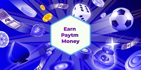 games to earn money in paytm